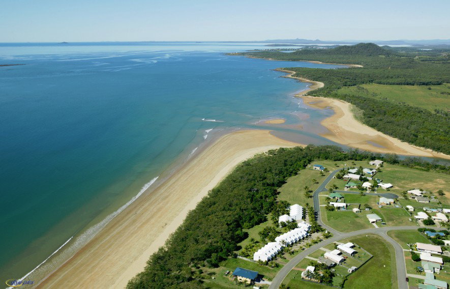 Hay Point QLD Accommodation Cairns