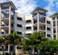 Raffles Mooloolaba - Accommodation Cairns