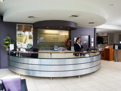 Quest Beaumont Kew - Accommodation Cairns 1