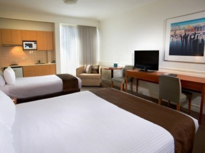 Quest Beaumont Kew - Accommodation Cairns 2