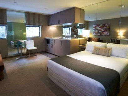 Quest Beaumont Kew - Accommodation Cairns 3