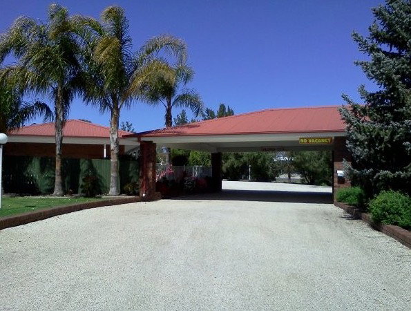  Accommodation Cairns