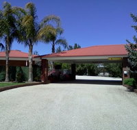 Golden Chain Border Gateway Motel - Accommodation Cairns