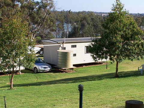 Robinvale Weir Caravan Park - Accommodation Cairns 0