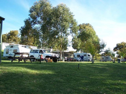 Robinvale Weir Caravan Park - Accommodation Cairns 2