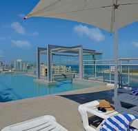 Pumicestone Blue Resort - Accommodation Cairns