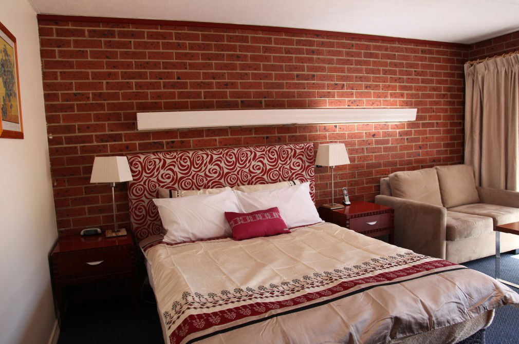  Accommodation Cairns
