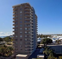 Newport Apartments Mooloolaba - Accommodation Cairns