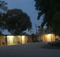 Euroa Motor Inn - Accommodation Cairns