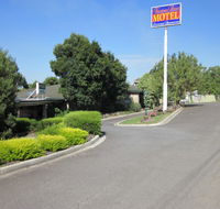 Farnham Court Motel - Accommodation Cairns