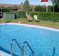 Alice Motor Inn - Accommodation Cairns