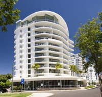 Cilento Resort - Accommodation Cairns