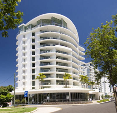 Cilento Resort - Accommodation Cairns 0