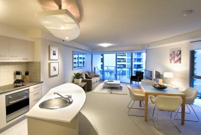 Cilento Resort - Accommodation Cairns 2