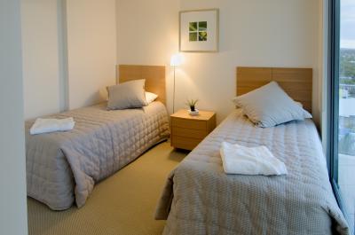 Cilento Resort - Accommodation Cairns 4