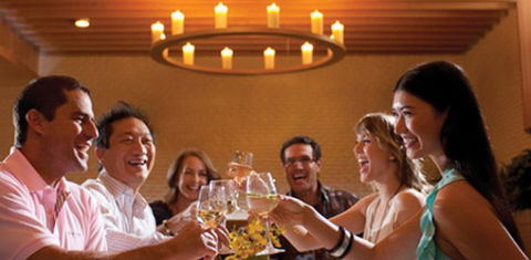 Treasury Casino And Hotel - Accommodation Cairns 1