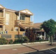 Horsham Mid City Court Motel - Accommodation Cairns