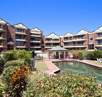 San Chelsea Apartments - Accommodation Cairns