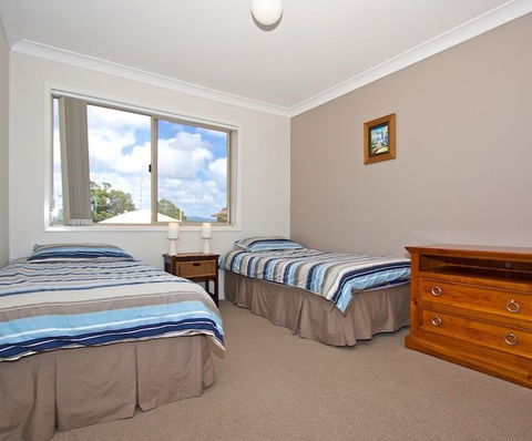San Chelsea Apartments - Accommodation Cairns 2