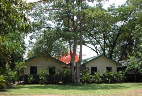 Shady Glen Tourist Park - Accommodation Cairns 2