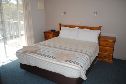Lakes Entrance Country Cottages - Accommodation Cairns 4