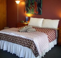 Prince Mark Motor Inn - Accommodation Cairns
