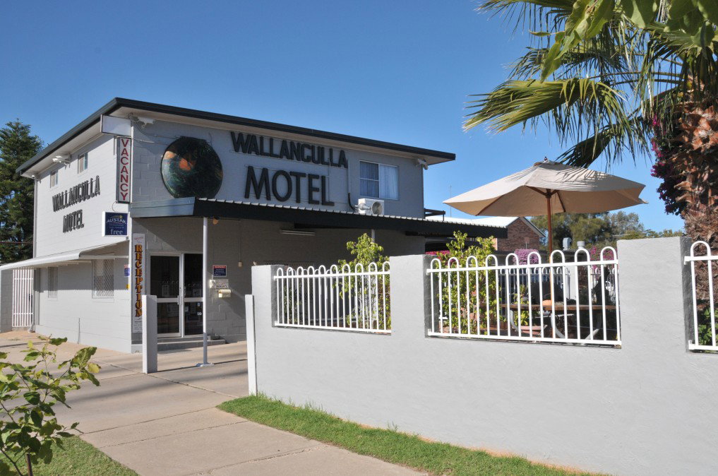 Angledool NSW Accommodation Cairns
