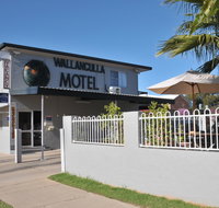 Wallangulla Motel - Accommodation Cairns