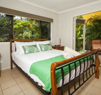 Lake Placid Tourist Park - Accommodation Cairns