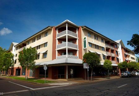 Quest Darwin - Accommodation Cairns 0