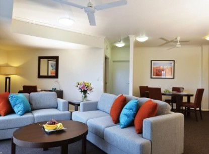 Quest Darwin - Accommodation Cairns 1