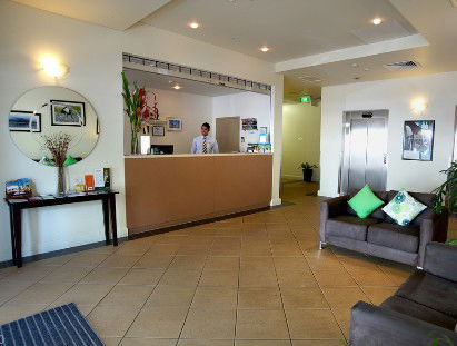 Quest Darwin - Accommodation Cairns 2