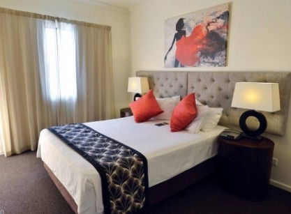 Quest Darwin - Accommodation Cairns 3