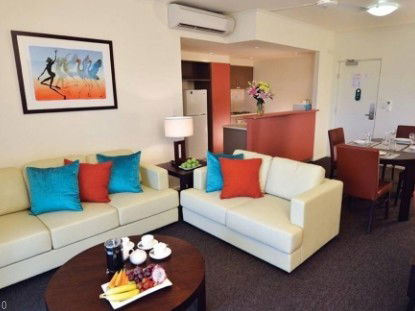 Quest Darwin - Accommodation Cairns 4