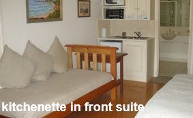 Anglesea Rivergums - Accommodation Cairns 1