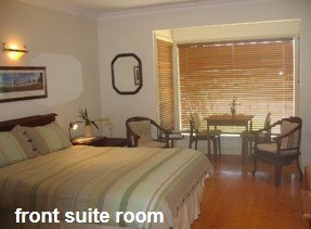 Anglesea Rivergums - Accommodation Cairns 2