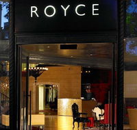 Royce Hotel - Accommodation Cairns