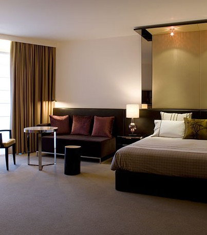 Royce Hotel - Accommodation Cairns 3