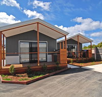 Ocean Grove Motor Inn - Accommodation Cairns