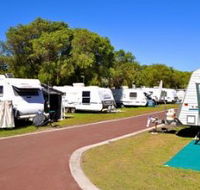 Emu Beach Holiday Park - Accommodation Cairns