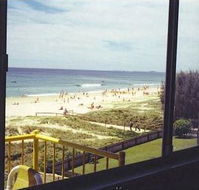 Surfers Pacific Towers - Accommodation Cairns