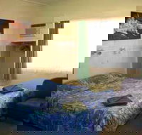 Cooroy Motel  Caravan Park - Accommodation Cairns