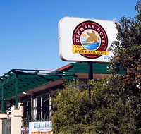 Denmark Hotel  River Rooms Motel - Accommodation Cairns