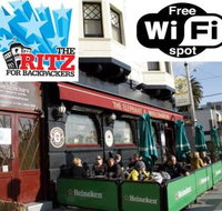 Ritz Backpackers - Accommodation Cairns