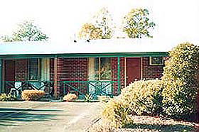 Collie Forest Motel - Accommodation Cairns 0