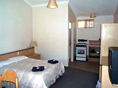 Collie Forest Motel - Accommodation Cairns 1