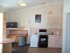 Collie Forest Motel - Accommodation Cairns 3