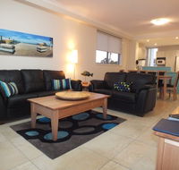Pacific Marina Apartments - Accommodation Cairns