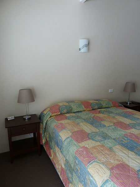 George On The Terrace - Accommodation Cairns 2