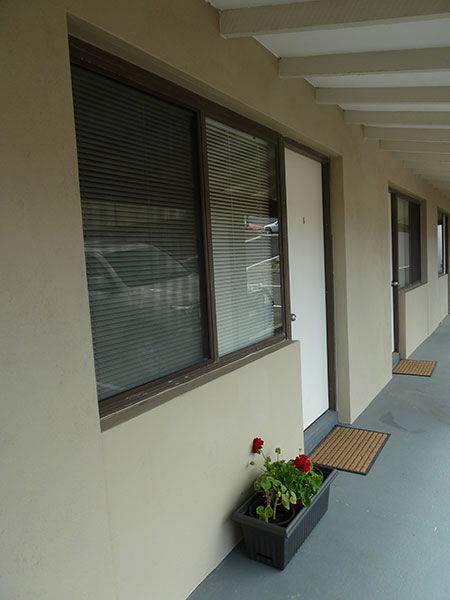 George On The Terrace - Accommodation Cairns 3